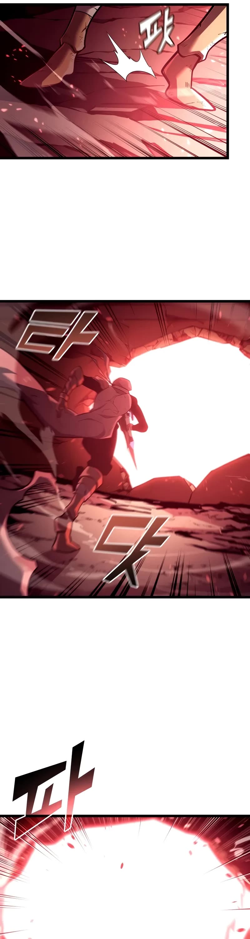 Return of the SSS-Class Ranker Chap 131 - Next Chap 132