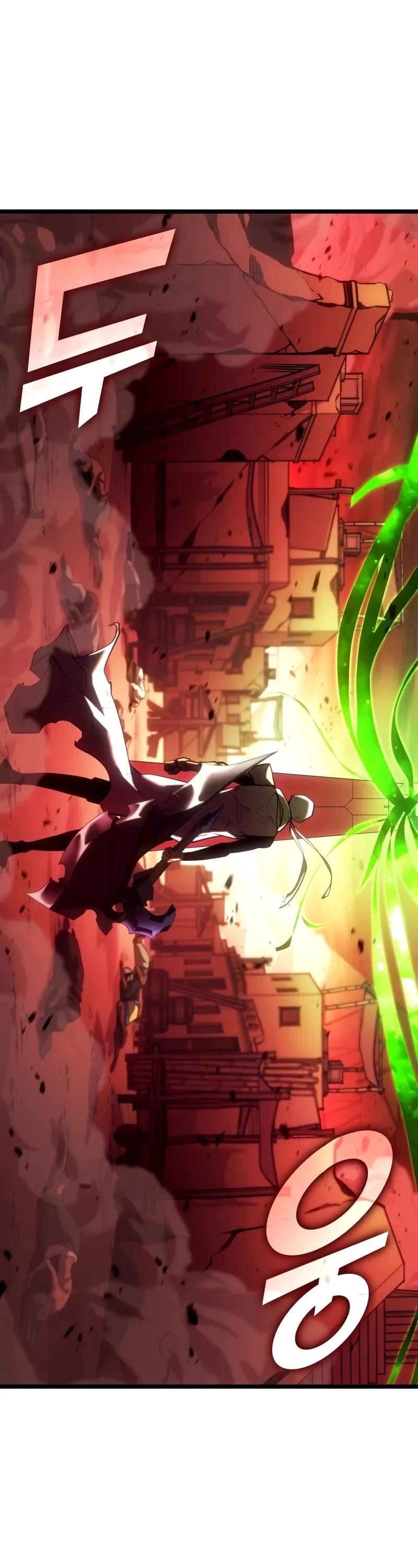 Return of the SSS-Class Ranker Chap 131 - Next Chap 132