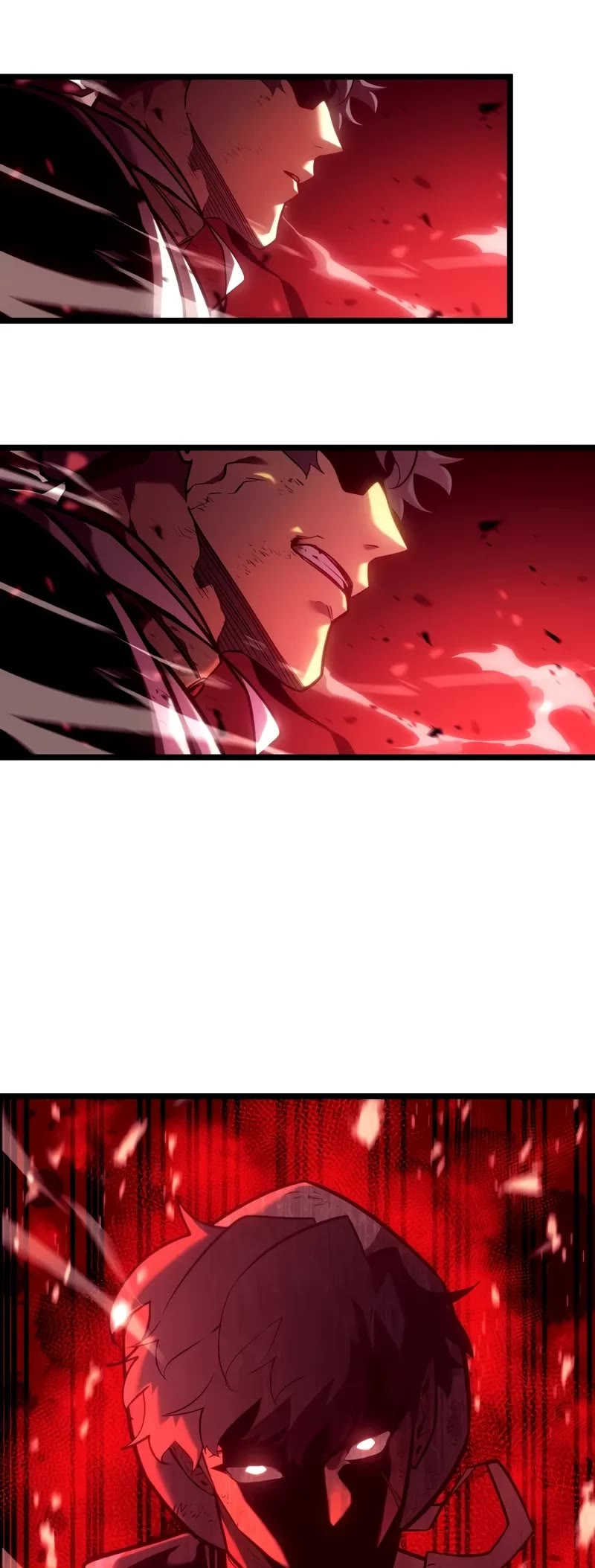 Return of the SSS-Class Ranker Chap 131 - Next Chap 132