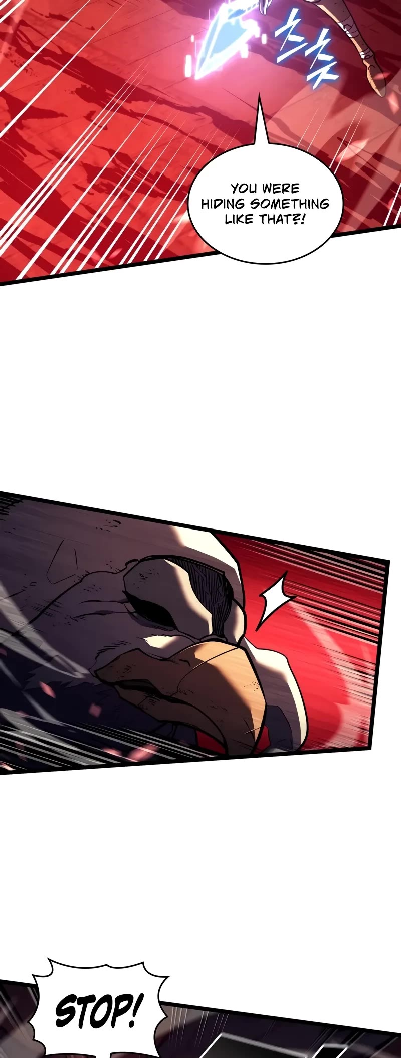 Return of the SSS-Class Ranker Chap 131 - Next Chap 132