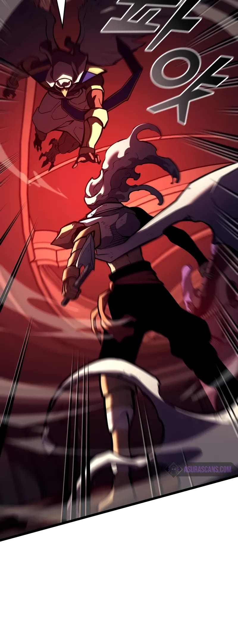 Return of the SSS-Class Ranker Chap 131 - Next Chap 132