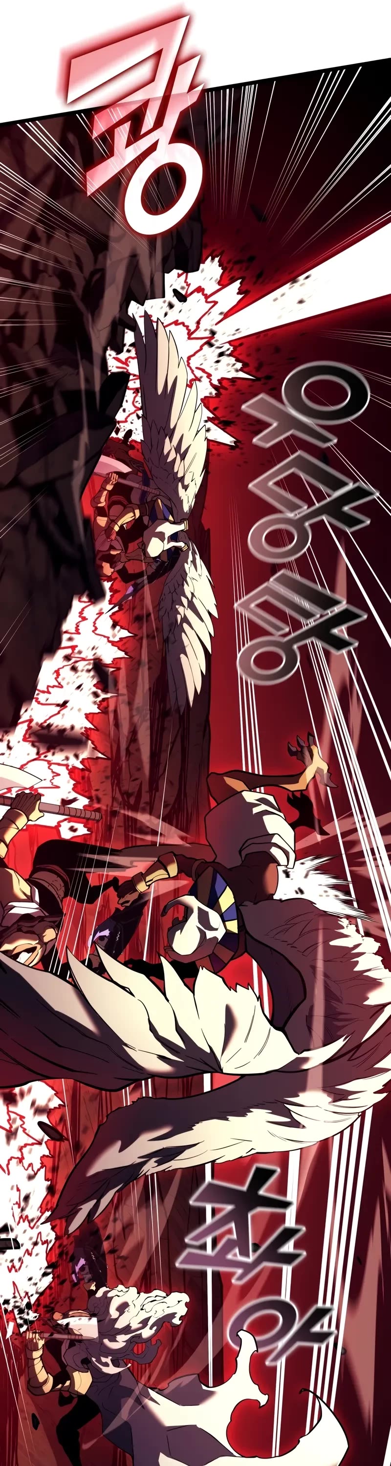 Return of the SSS-Class Ranker Chap 131 - Next Chap 132