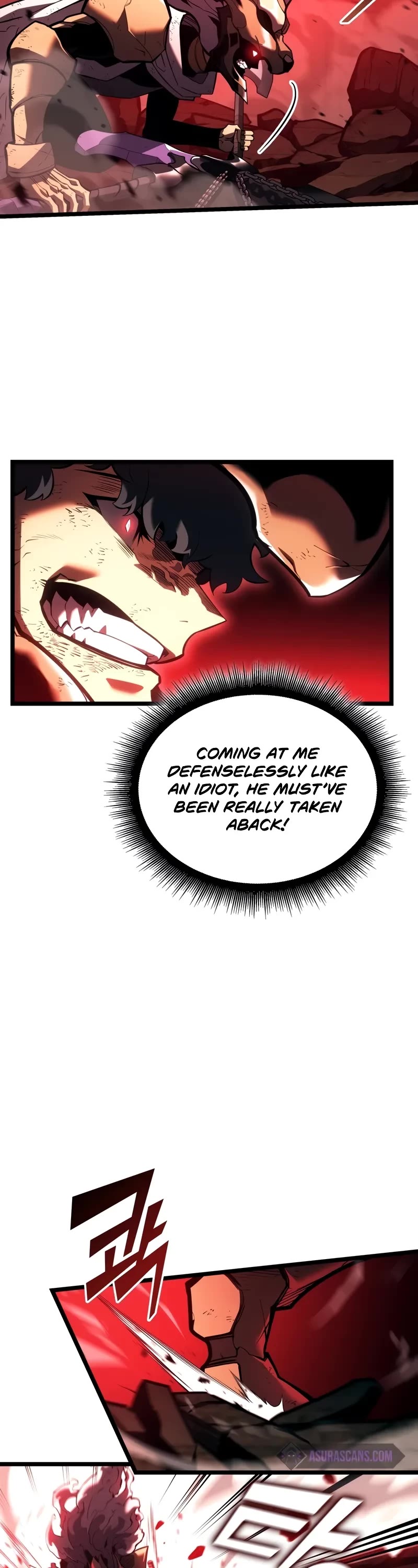 Return of the SSS-Class Ranker Chap 131 - Next Chap 132