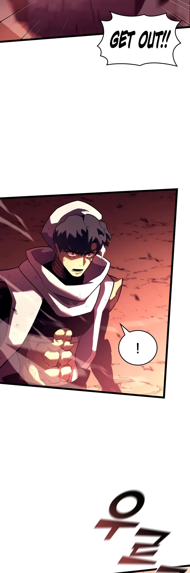 Return of the SSS-Class Ranker Chap 132 - Next Chap 133