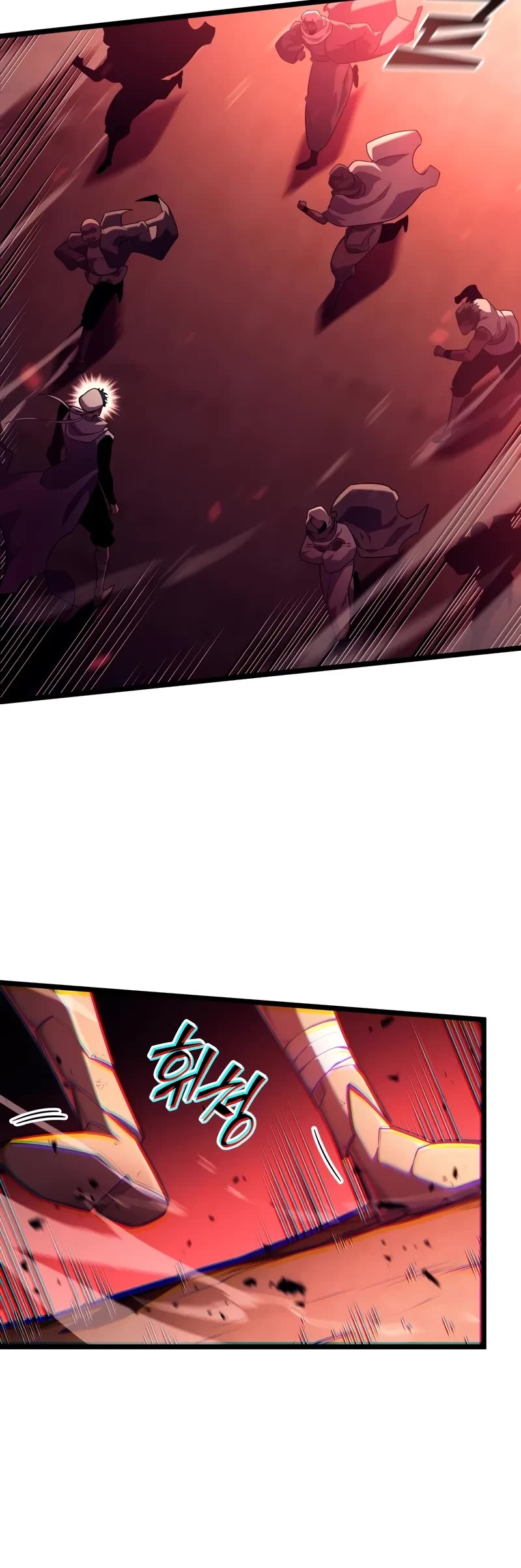 Return of the SSS-Class Ranker Chap 132 - Next Chap 133