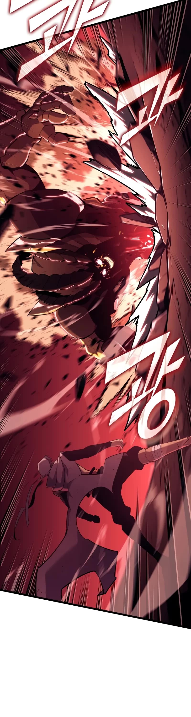 Return of the SSS-Class Ranker Chap 132 - Next Chap 133