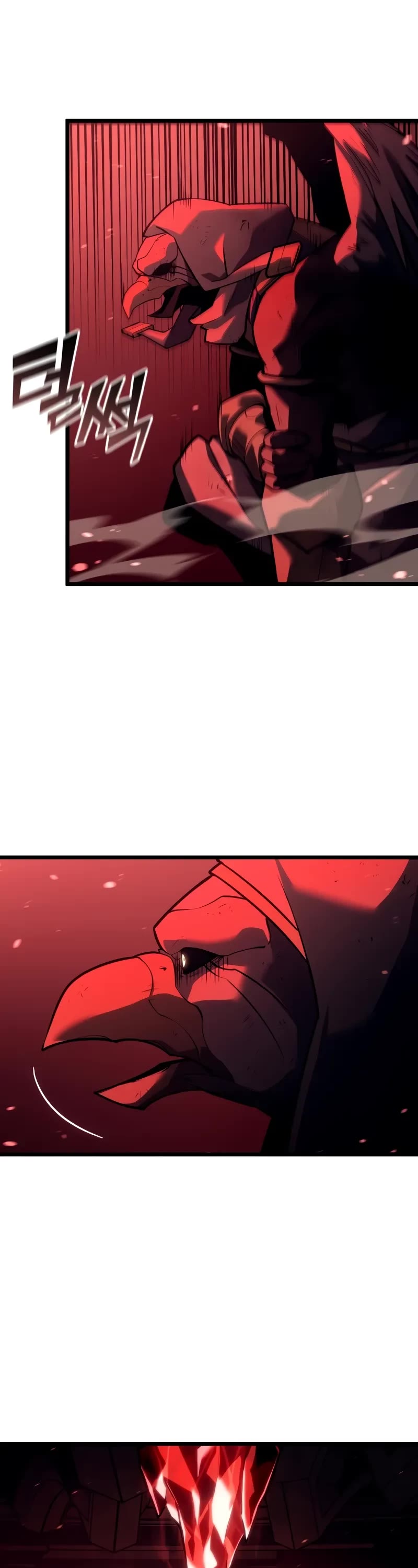 Return of the SSS-Class Ranker Chap 132 - Next Chap 133