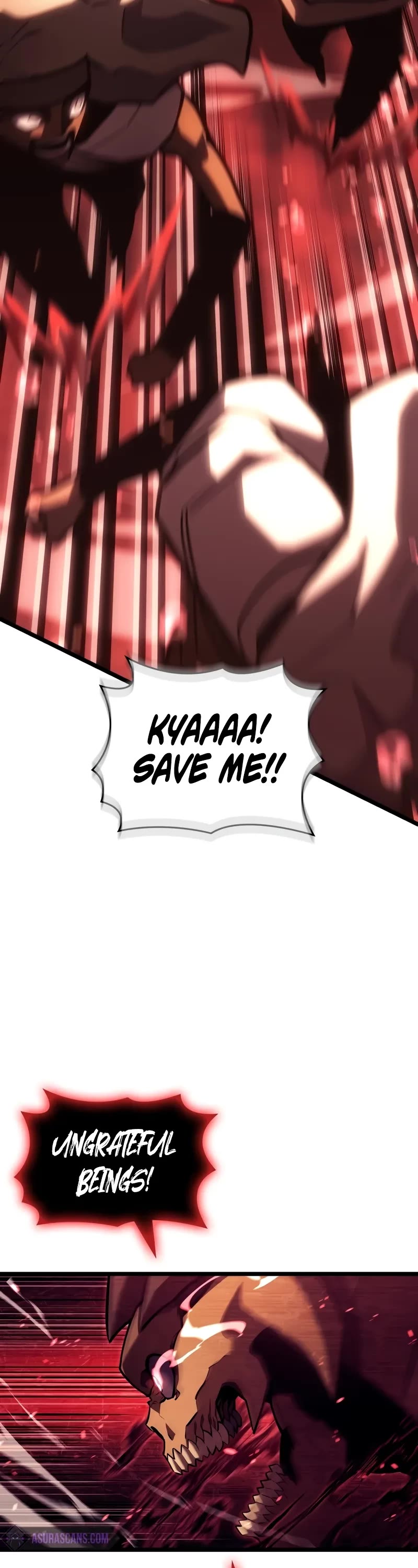 Return of the SSS-Class Ranker Chap 132 - Next Chap 133