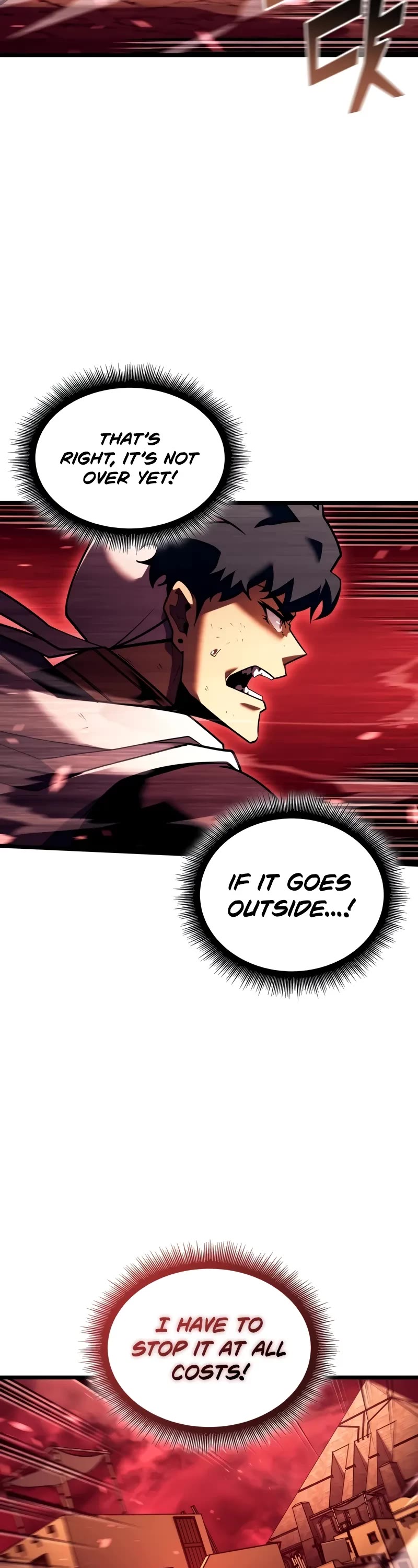 Return of the SSS-Class Ranker Chap 132 - Next Chap 133