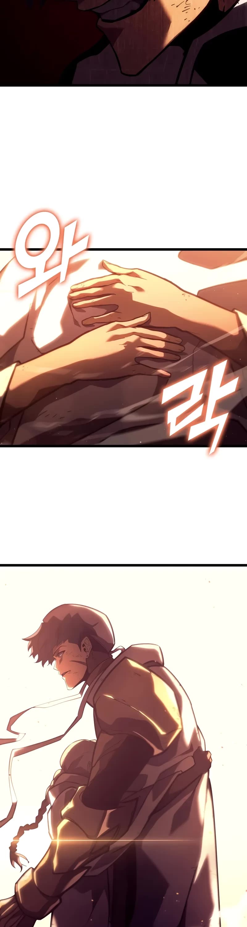 Return of the SSS-Class Ranker Chap 132 - Next Chap 133