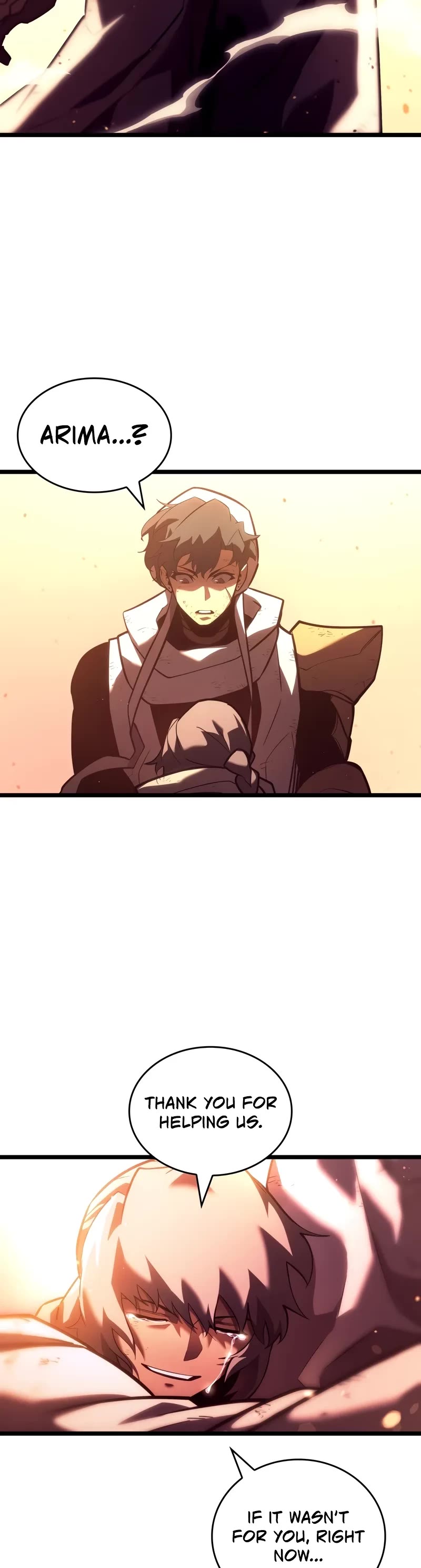 Return of the SSS-Class Ranker Chap 132 - Next Chap 133