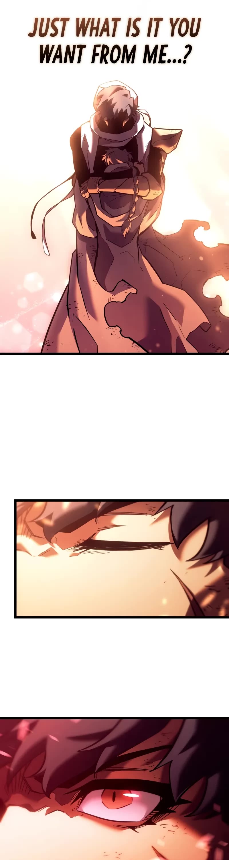 Return of the SSS-Class Ranker Chap 132 - Next Chap 133