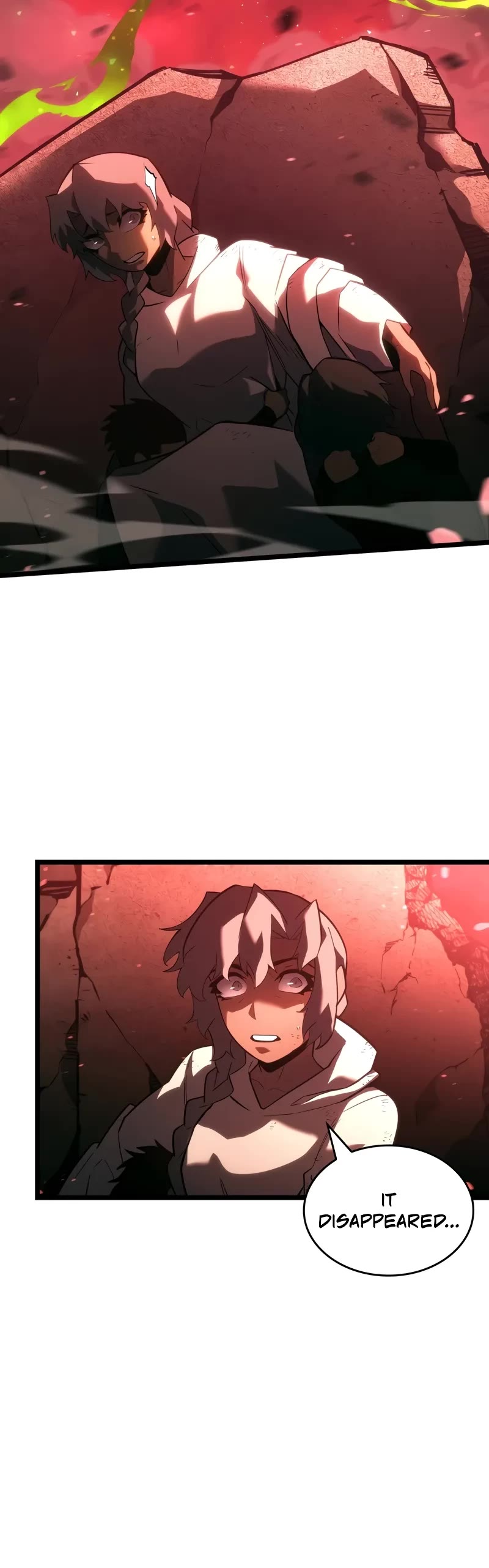 Return of the SSS-Class Ranker Chap 132 - Next Chap 133