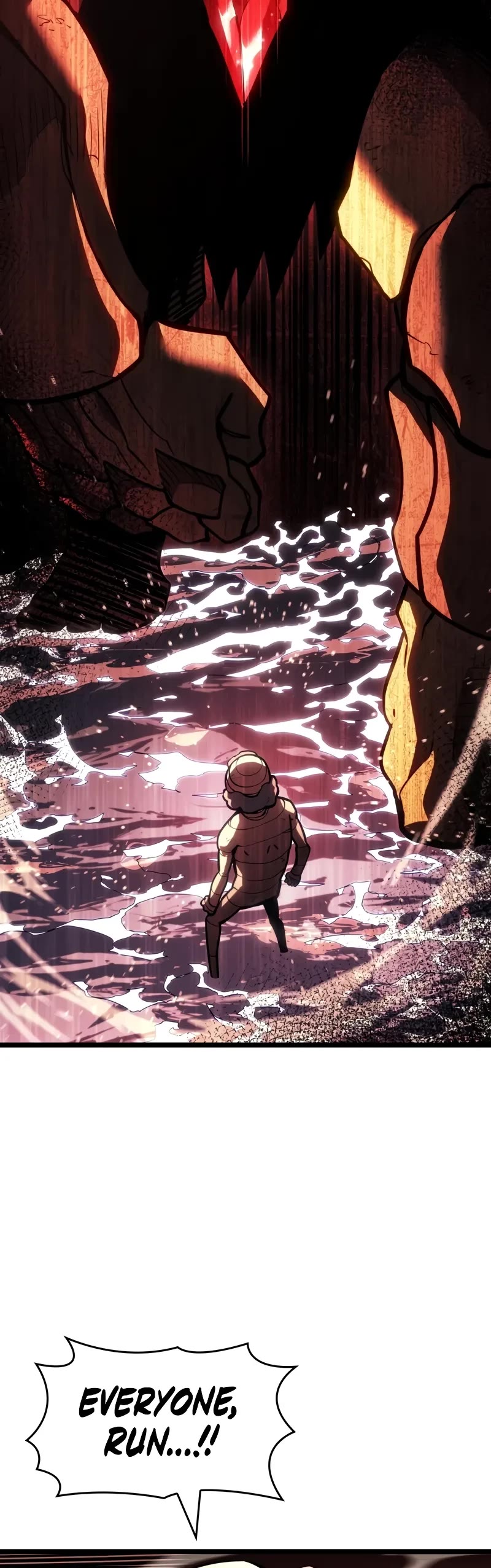 Return of the SSS-Class Ranker Chap 132 - Next Chap 133