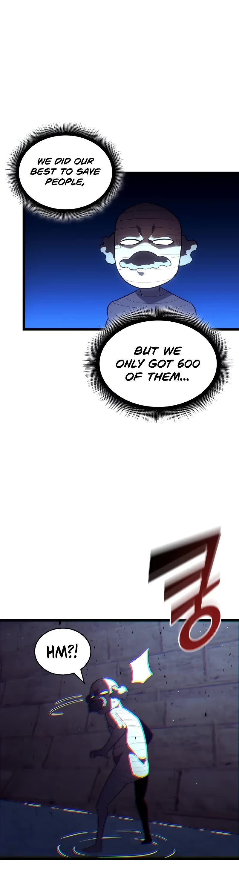 Return of the SSS-Class Ranker Chap 132 - Next Chap 133