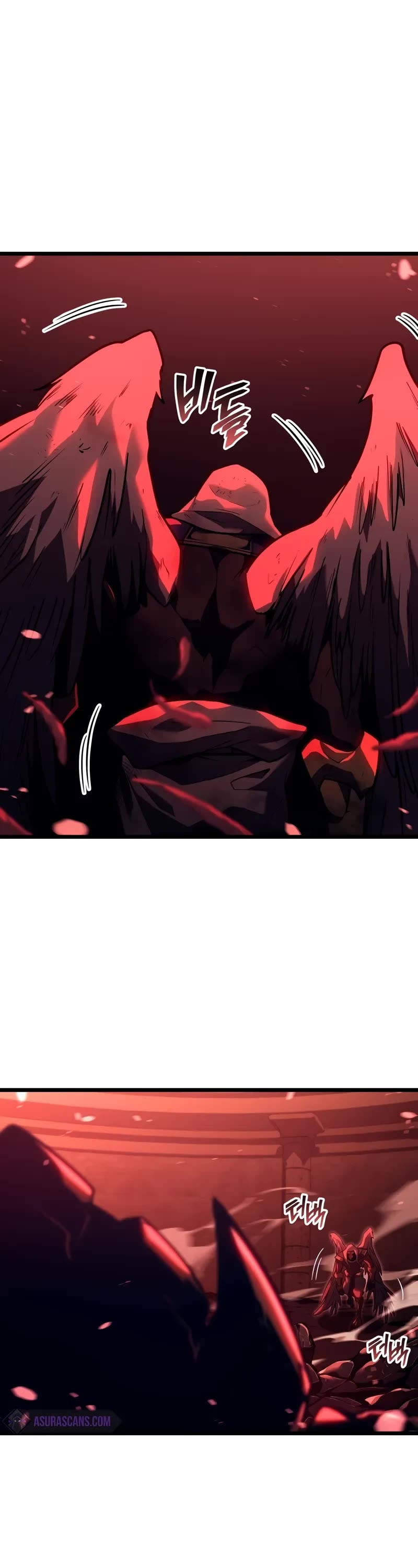 Return of the SSS-Class Ranker Chap 132 - Next Chap 133