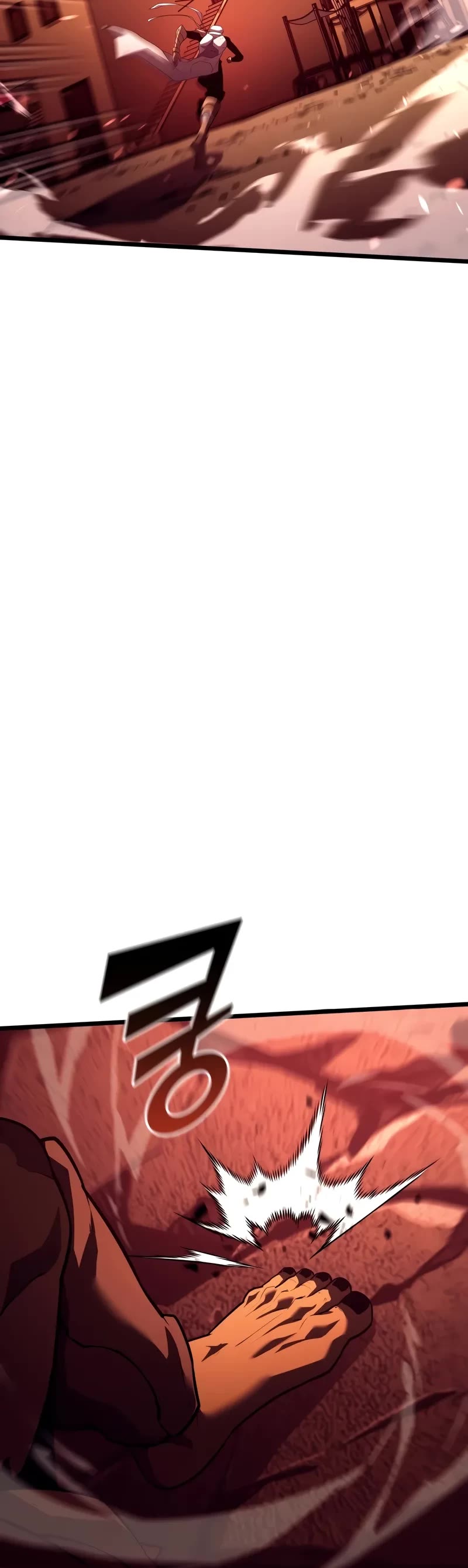 Return of the SSS-Class Ranker Chap 132 - Next Chap 133