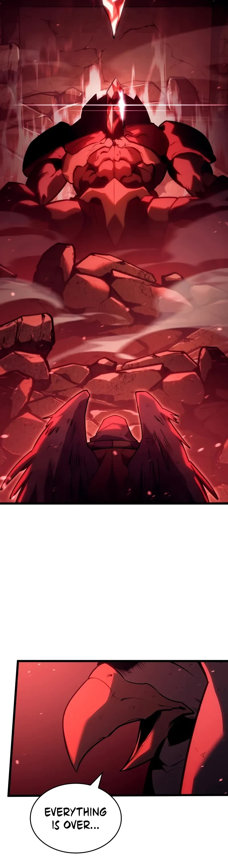 Return of the SSS-Class Ranker Chap 132 - Next Chap 133