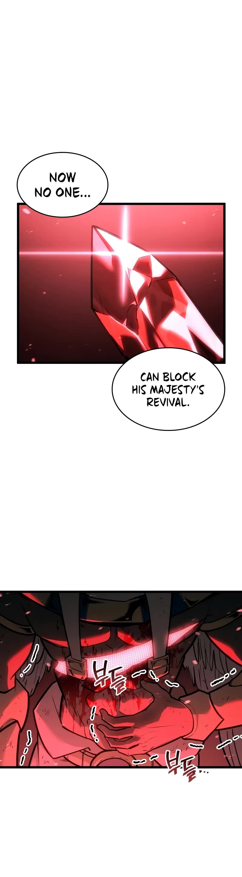 Return of the SSS-Class Ranker Chap 132 - Next Chap 133