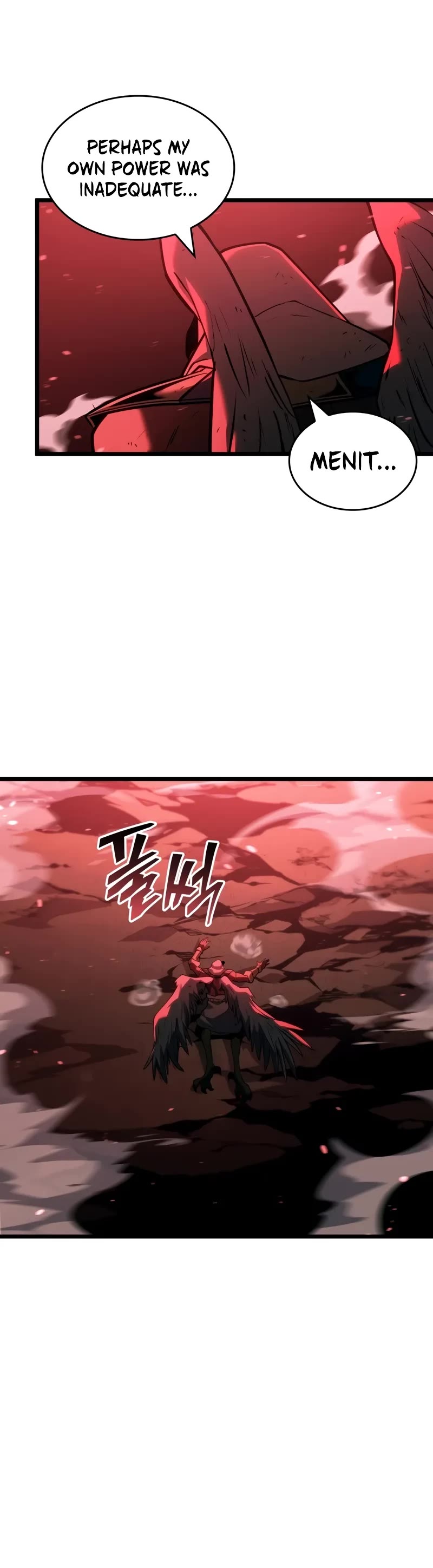 Return of the SSS-Class Ranker Chap 132 - Next Chap 133