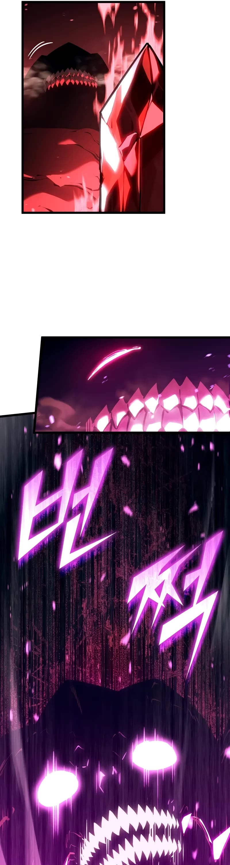 Return of the SSS-Class Ranker Chap 132 - Next Chap 133