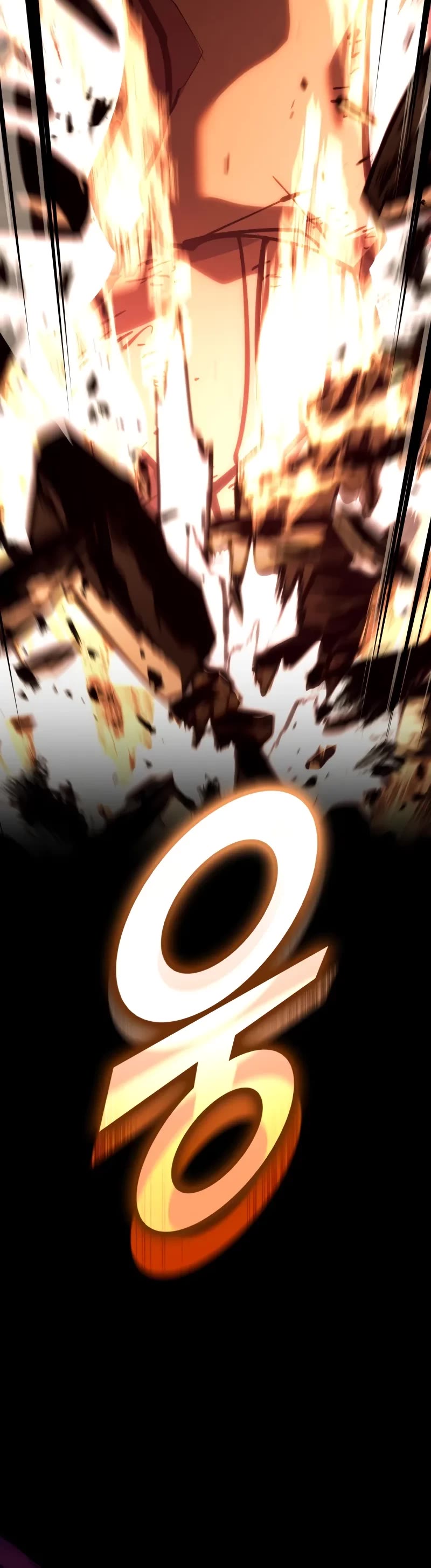 Return of the SSS-Class Ranker Chap 133 - Next Chap 134