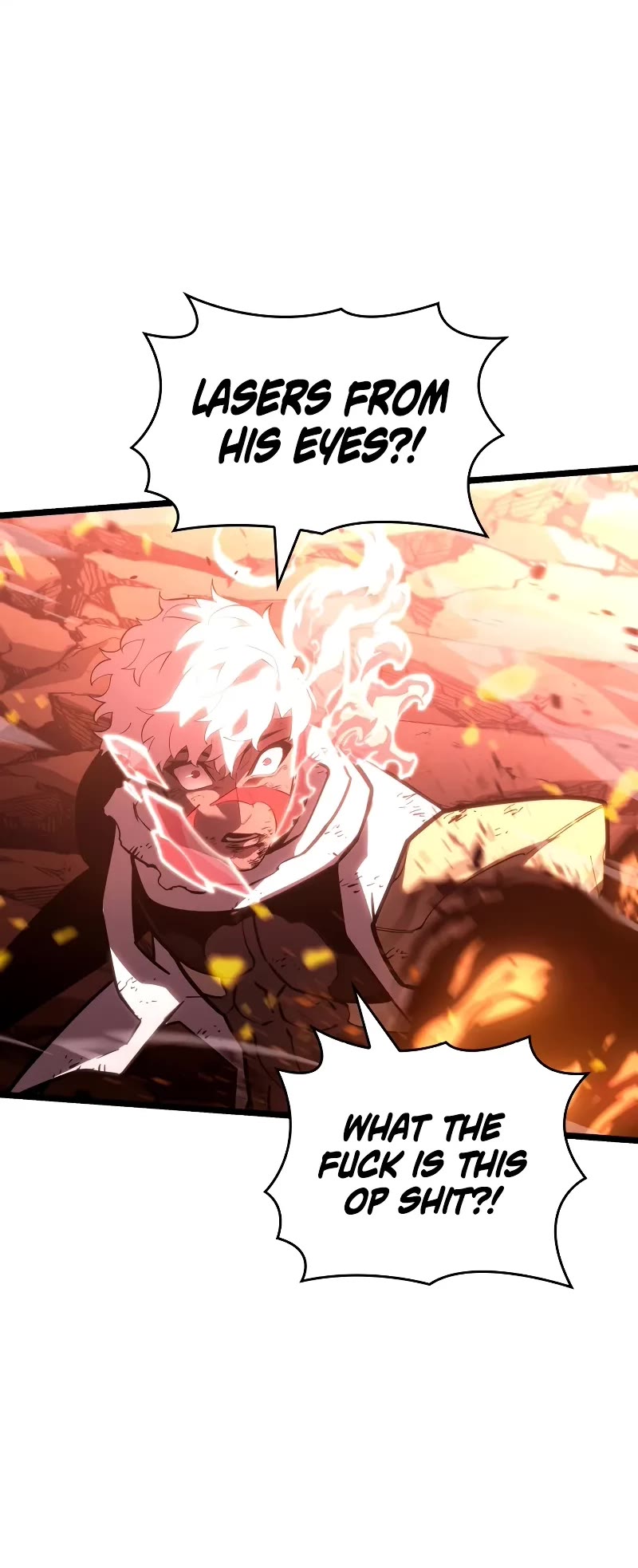 Return of the SSS-Class Ranker Chap 133 - Next Chap 134