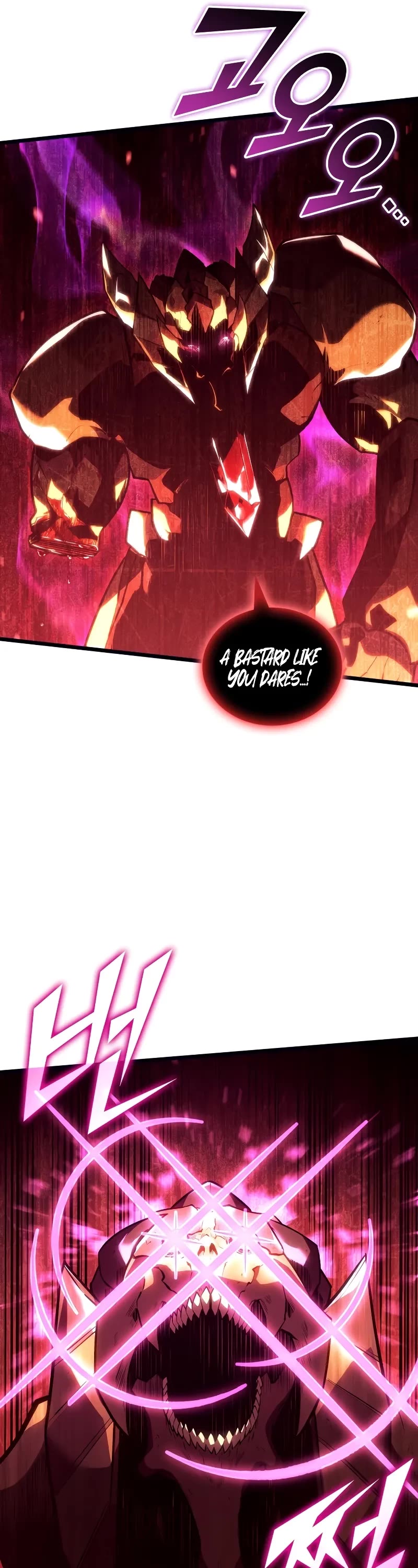 Return of the SSS-Class Ranker Chap 133 - Next Chap 134