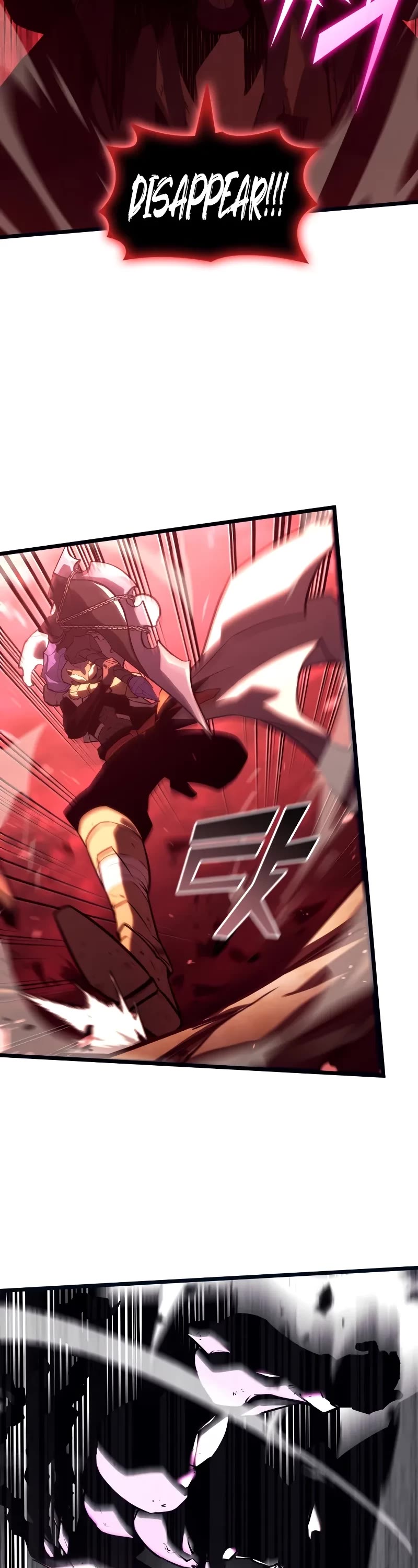 Return of the SSS-Class Ranker Chap 133 - Next Chap 134