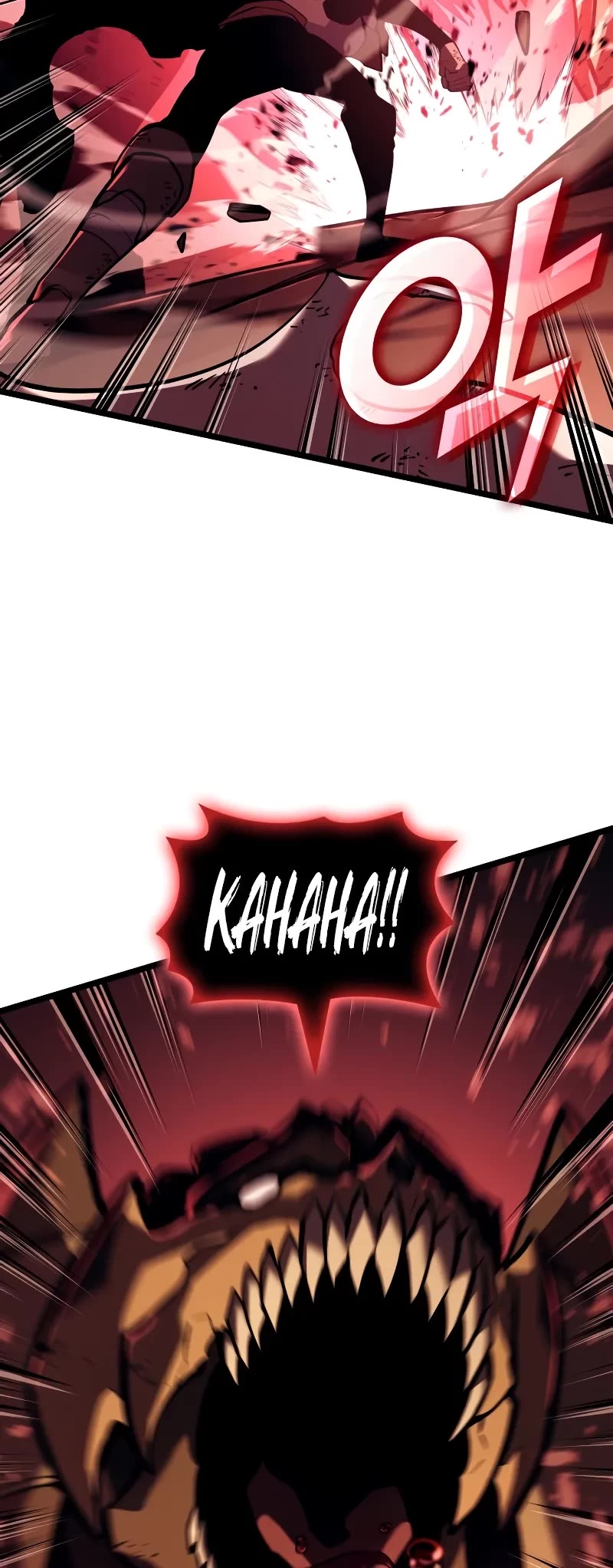 Return of the SSS-Class Ranker Chap 133 - Next Chap 134