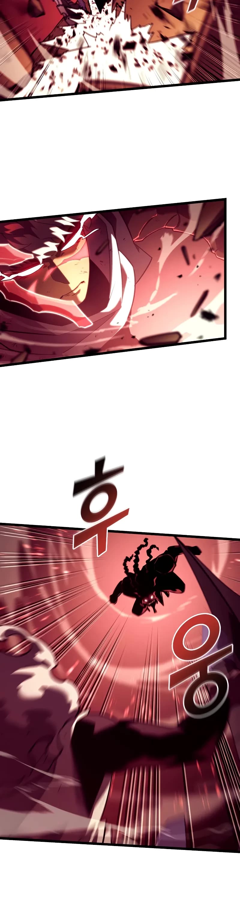 Return of the SSS-Class Ranker Chap 133 - Next Chap 134