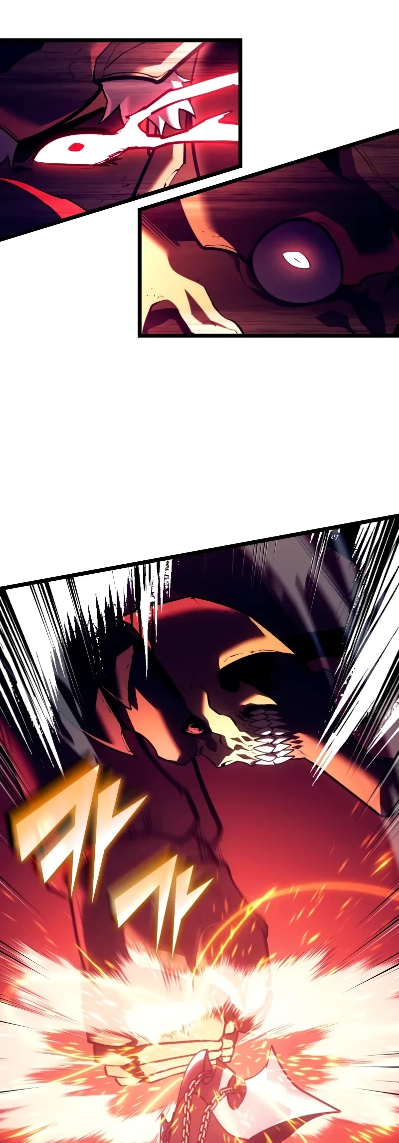 Return of the SSS-Class Ranker Chap 133 - Next Chap 134