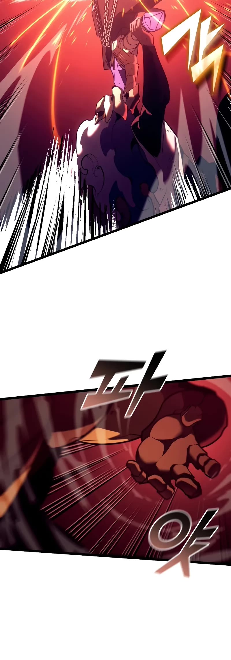 Return of the SSS-Class Ranker Chap 133 - Next Chap 134