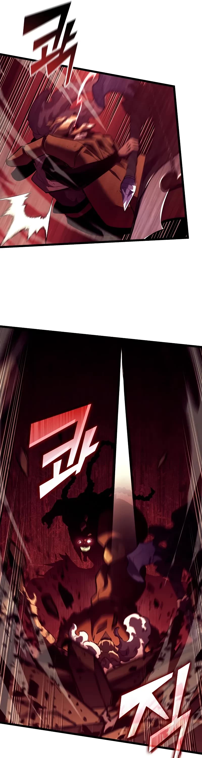 Return of the SSS-Class Ranker Chap 133 - Next Chap 134