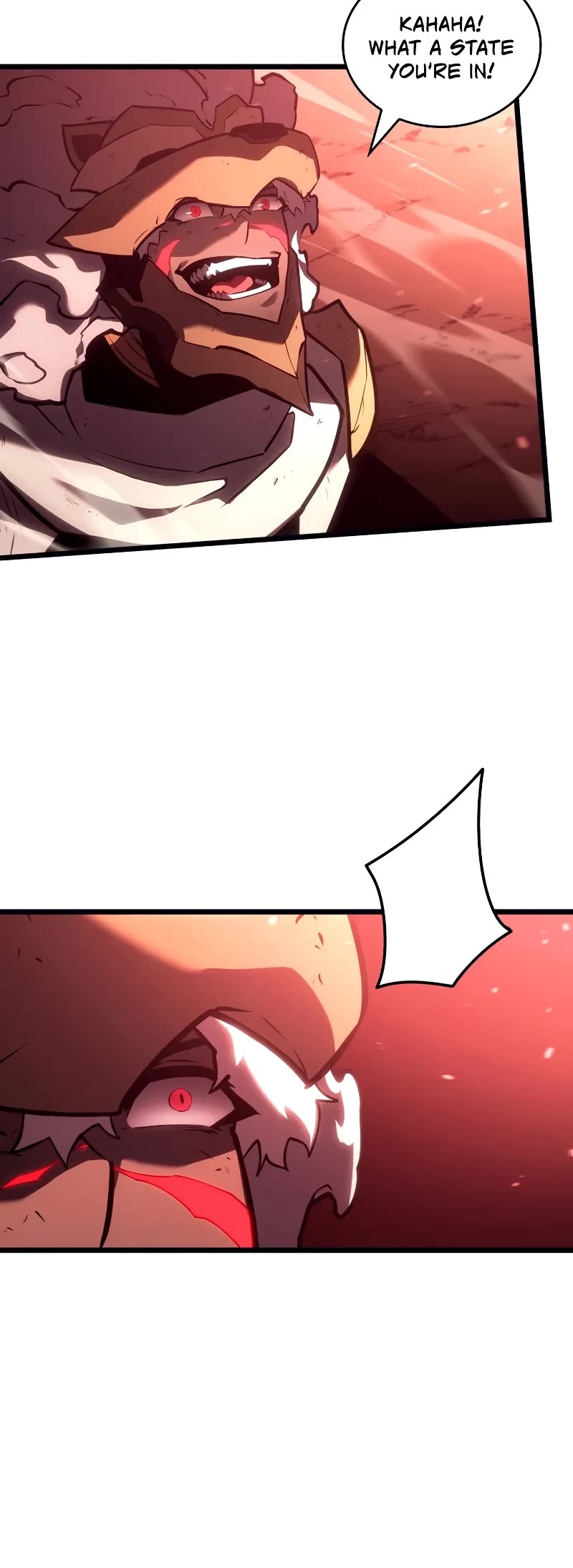 Return of the SSS-Class Ranker Chap 133 - Next Chap 134