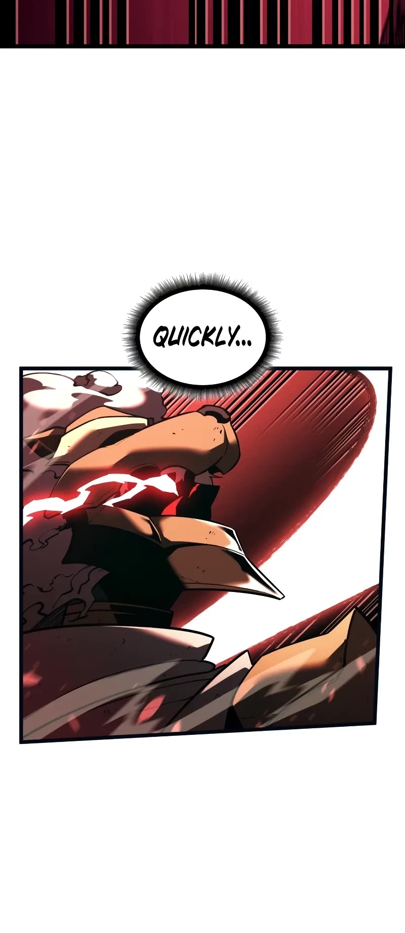 Return of the SSS-Class Ranker Chap 133 - Next Chap 134