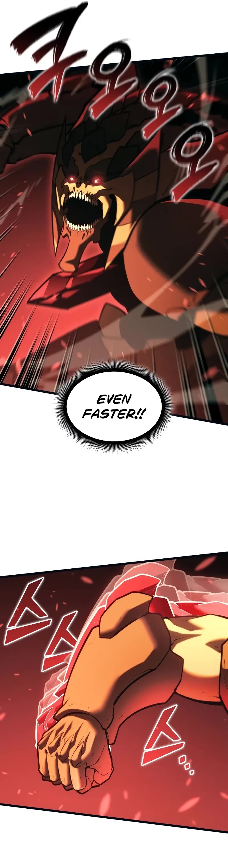 Return of the SSS-Class Ranker Chap 133 - Next Chap 134
