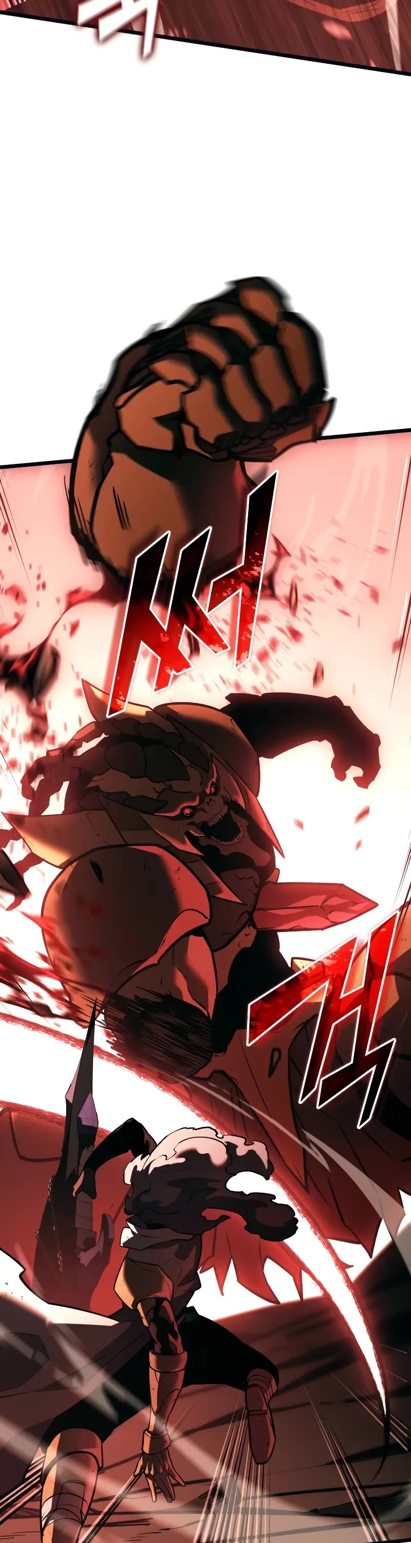 Return of the SSS-Class Ranker Chap 133 - Next Chap 134