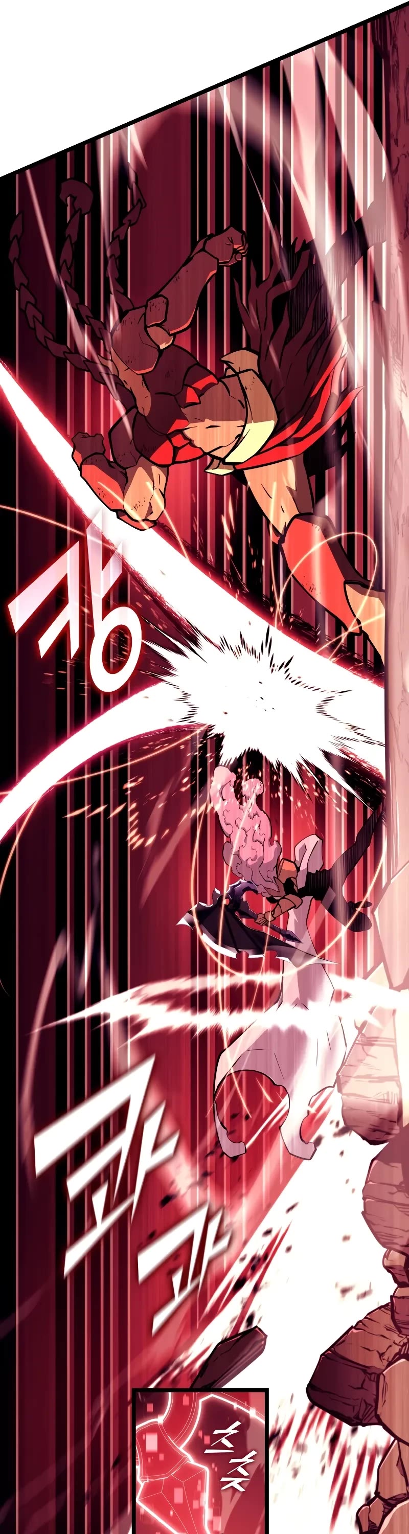 Return of the SSS-Class Ranker Chap 133 - Next Chap 134