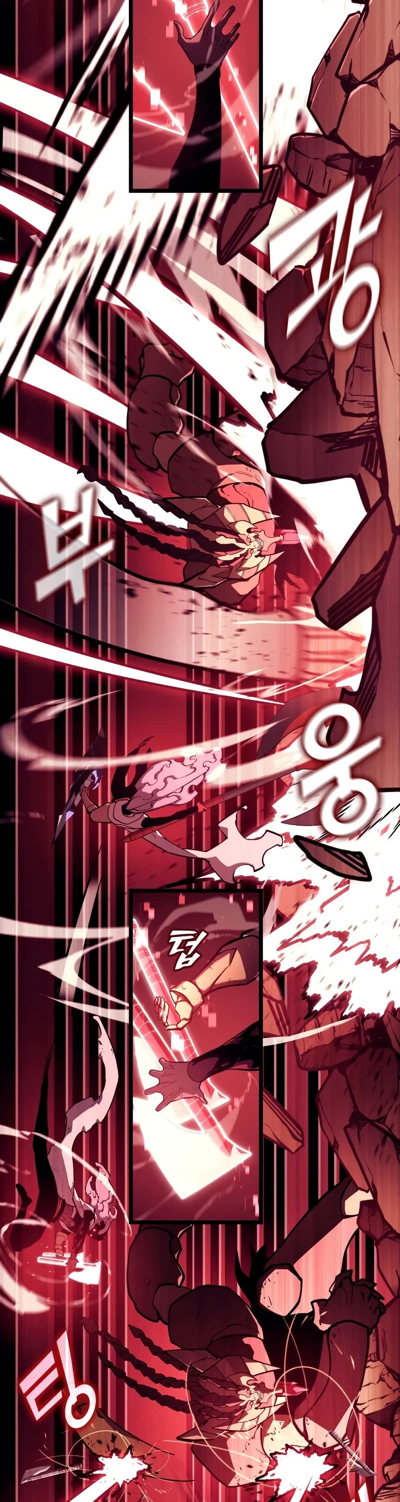 Return of the SSS-Class Ranker Chap 133 - Next Chap 134