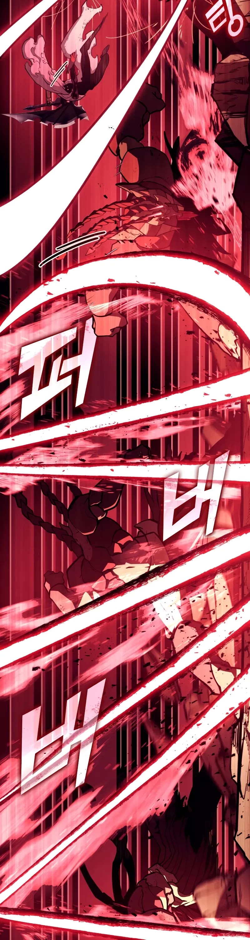 Return of the SSS-Class Ranker Chap 133 - Next Chap 134