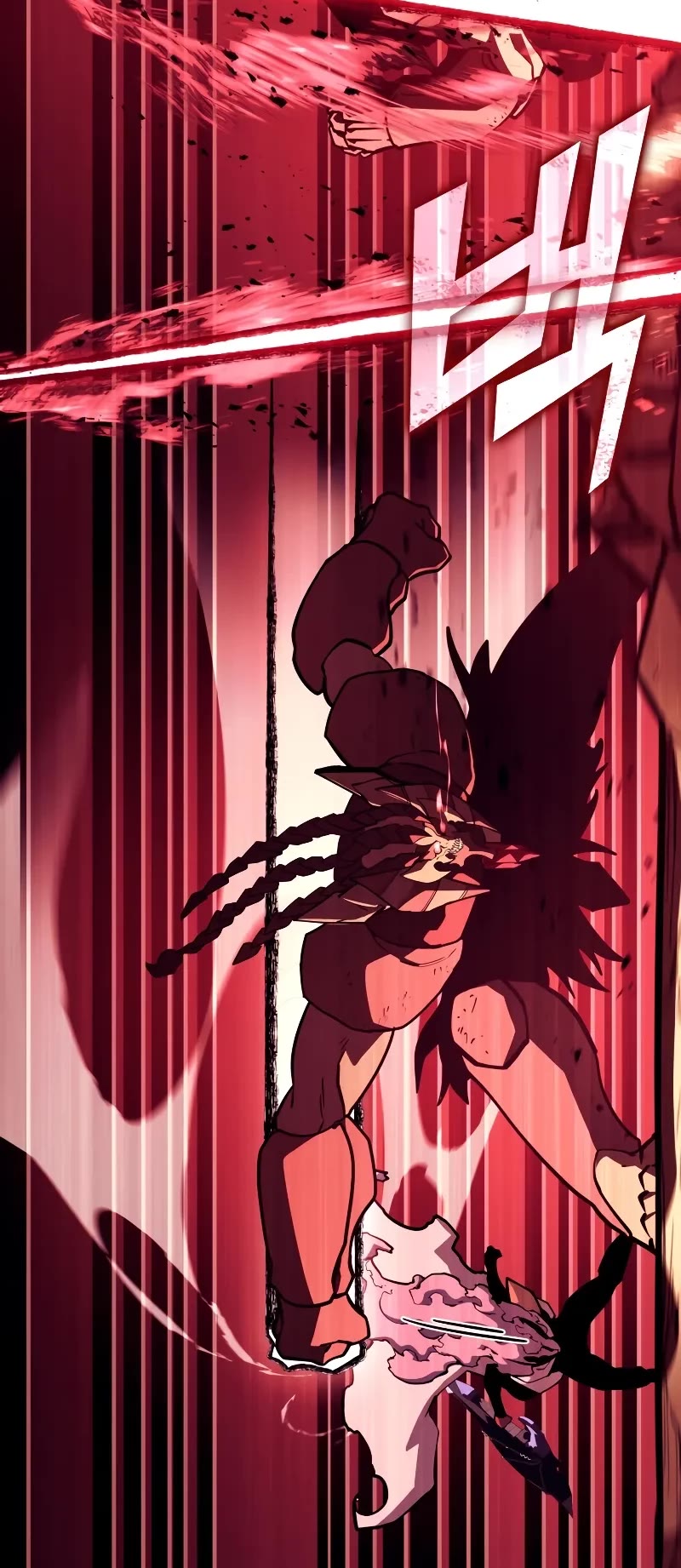 Return of the SSS-Class Ranker Chap 133 - Next Chap 134