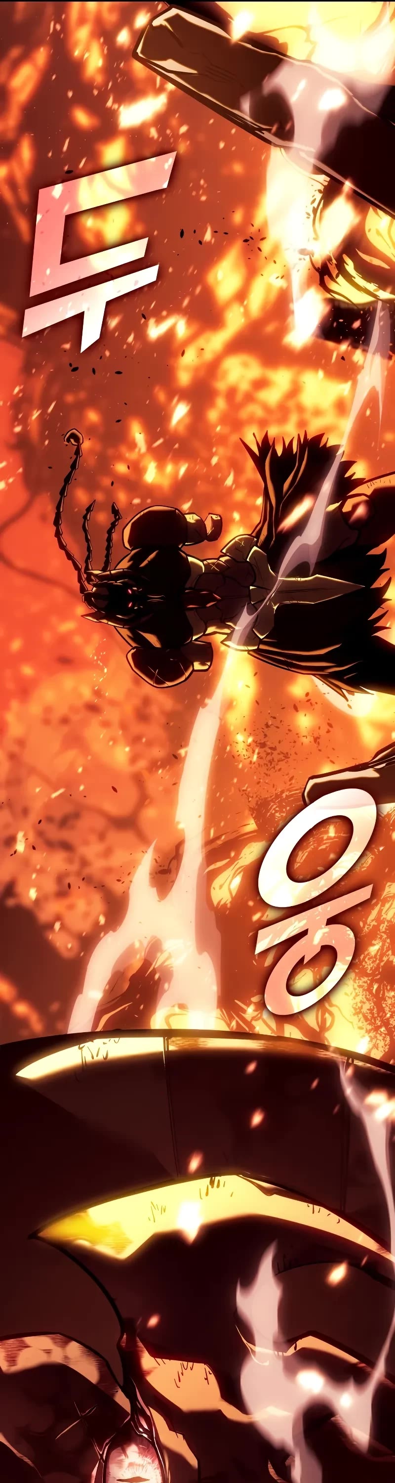 Return of the SSS-Class Ranker Chap 133 - Next Chap 134