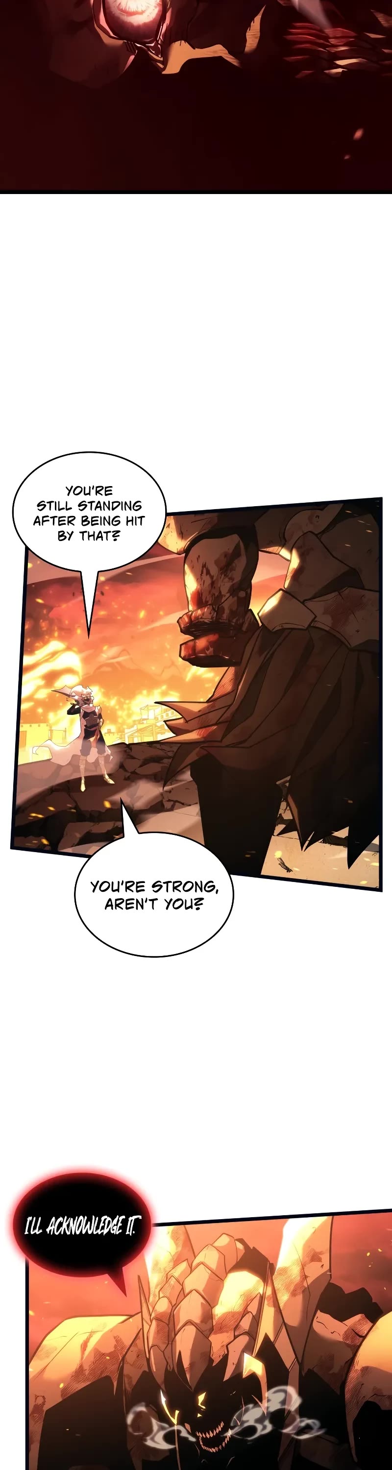 Return of the SSS-Class Ranker Chap 133 - Next Chap 134