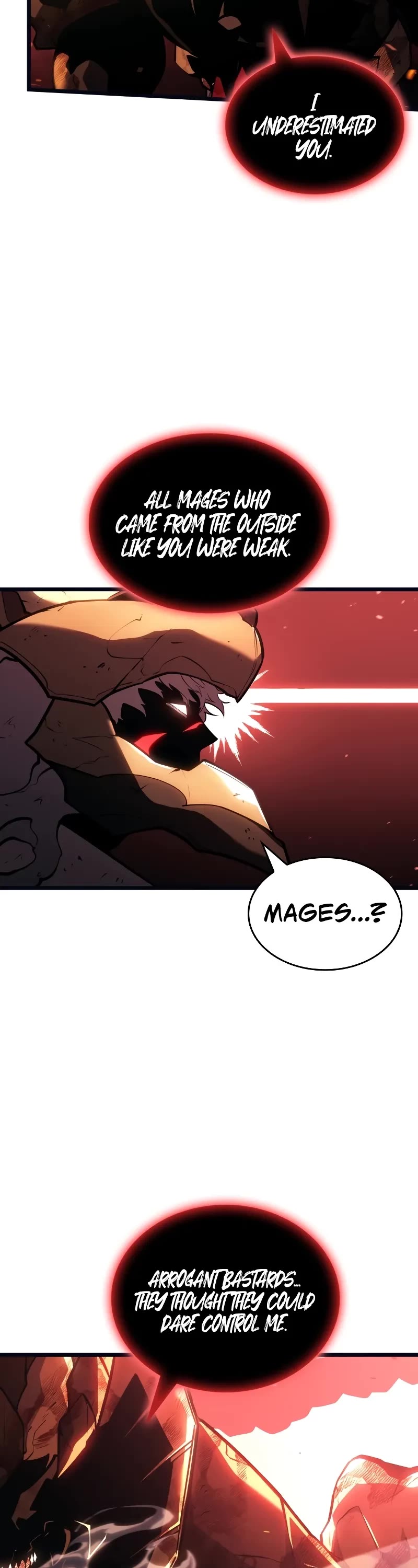 Return of the SSS-Class Ranker Chap 133 - Next Chap 134