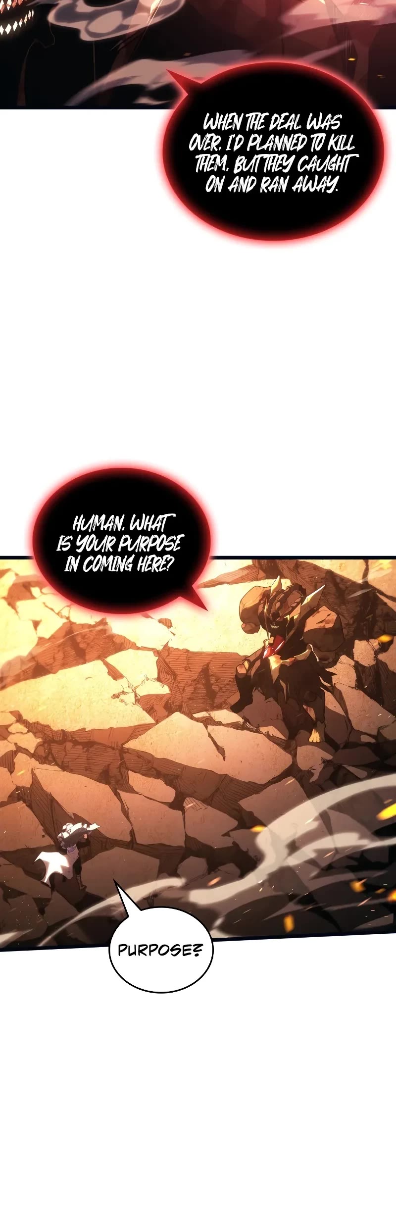 Return of the SSS-Class Ranker Chap 133 - Next Chap 134