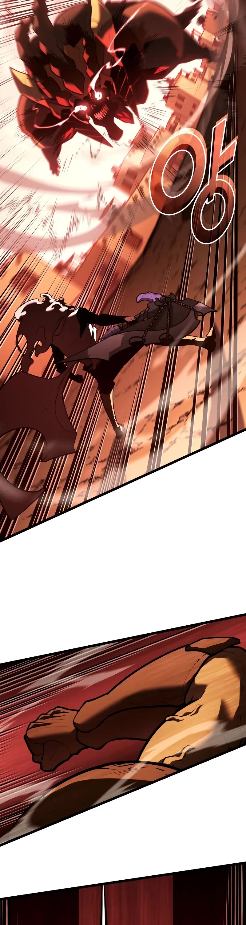Return of the SSS-Class Ranker Chap 133 - Next Chap 134