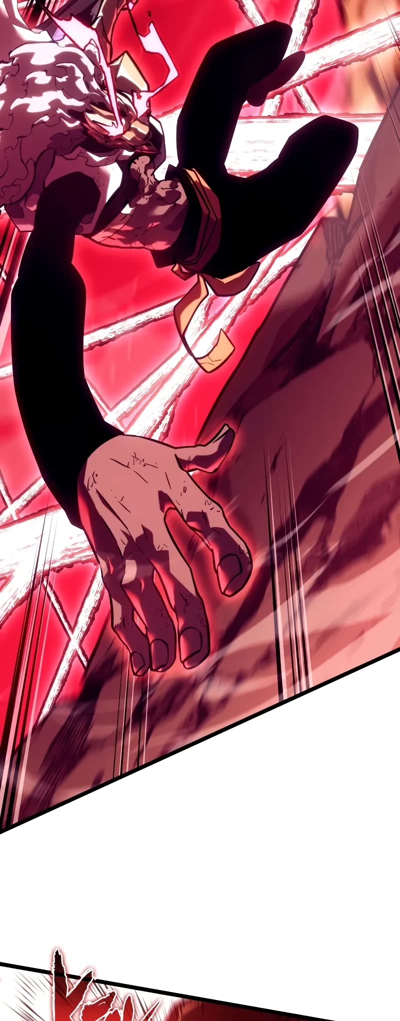 Return of the SSS-Class Ranker Chap 133 - Next Chap 134