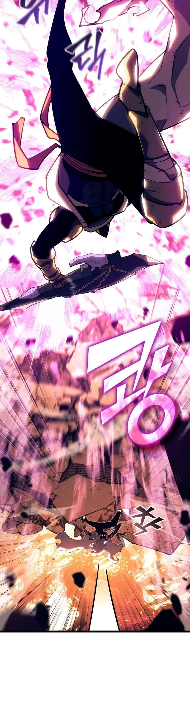 Return of the SSS-Class Ranker Chap 133 - Next Chap 134