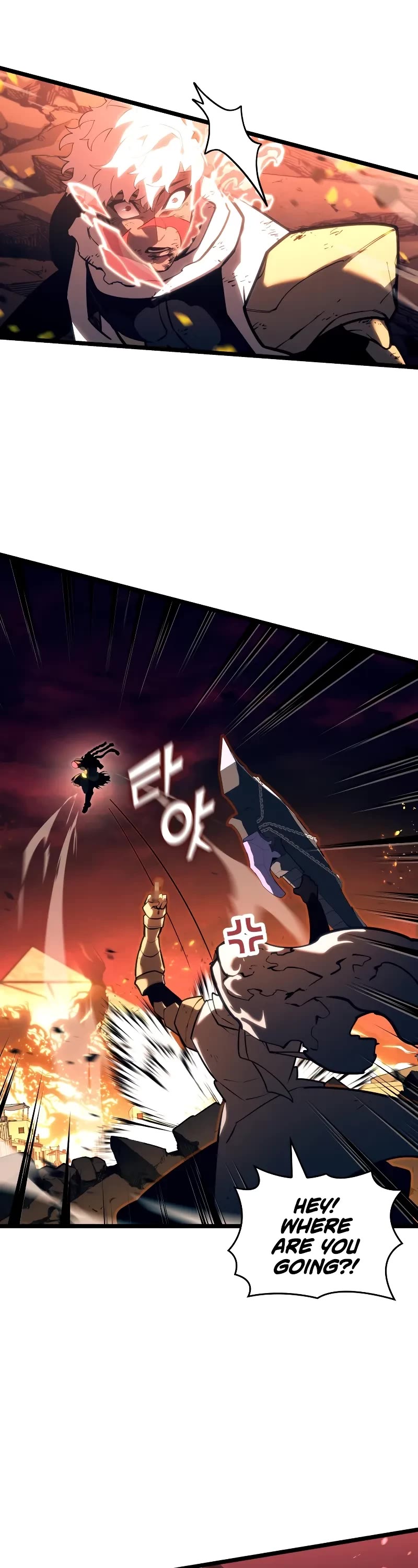 Return of the SSS-Class Ranker Chap 133 - Next Chap 134